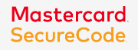 MasterCard Secure Code
